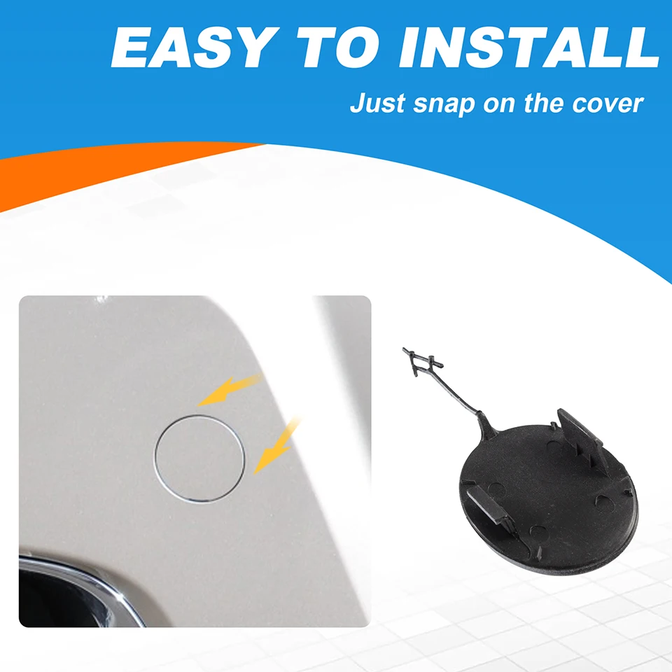 Рисунок 6 - Автозапчасти, передний бампер