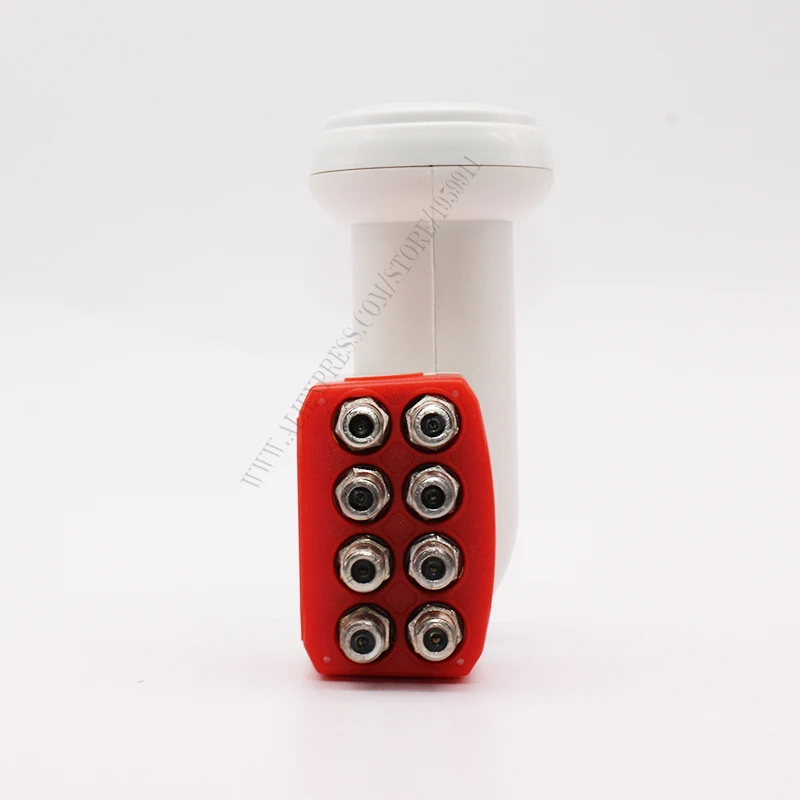  ű HD  8  LNB,  OCTA LNBF Ku 뿪  ǱԾ 0.1dB LNB 4k HD  ׳, Ʈ 3 