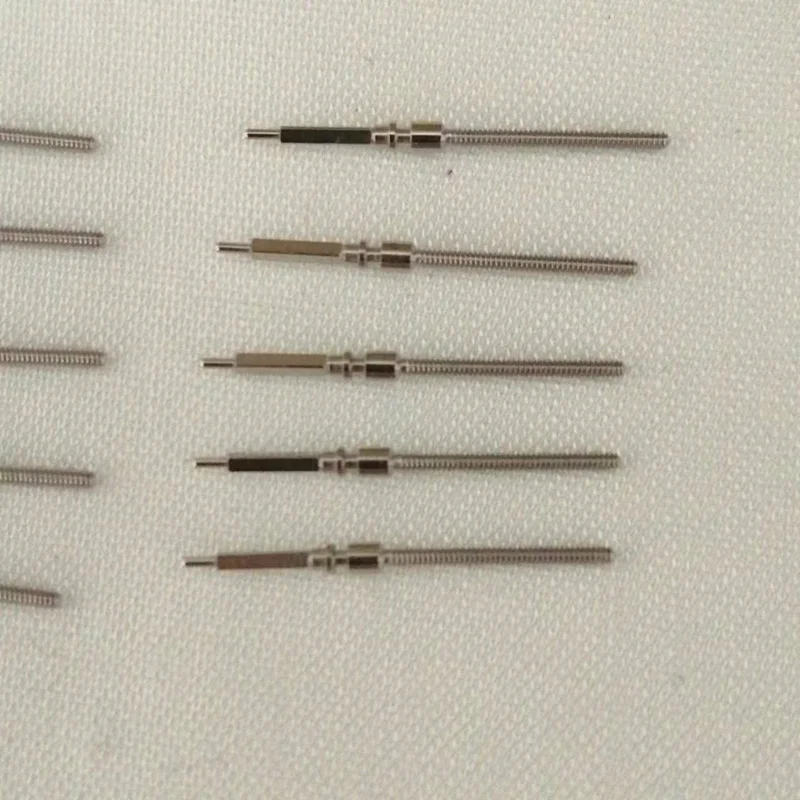 ETA 7750 バネ、プラ部品詰め合わせ ETA7750 Original Movement Accessories Original 7750 Stem