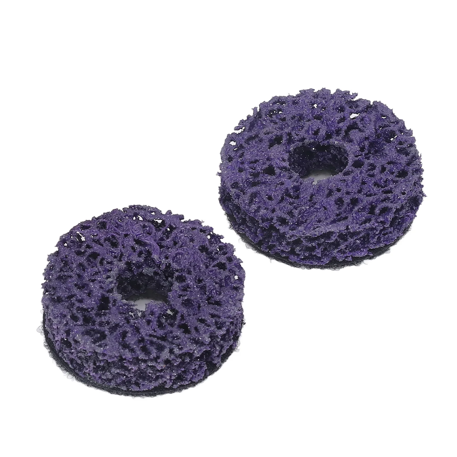 Wheel Stud Cleaning Tool Stud Rust Removal Tool Wheel Hub Cleaner for 1/2in Impact Wrenches Electric Drill Cleaning