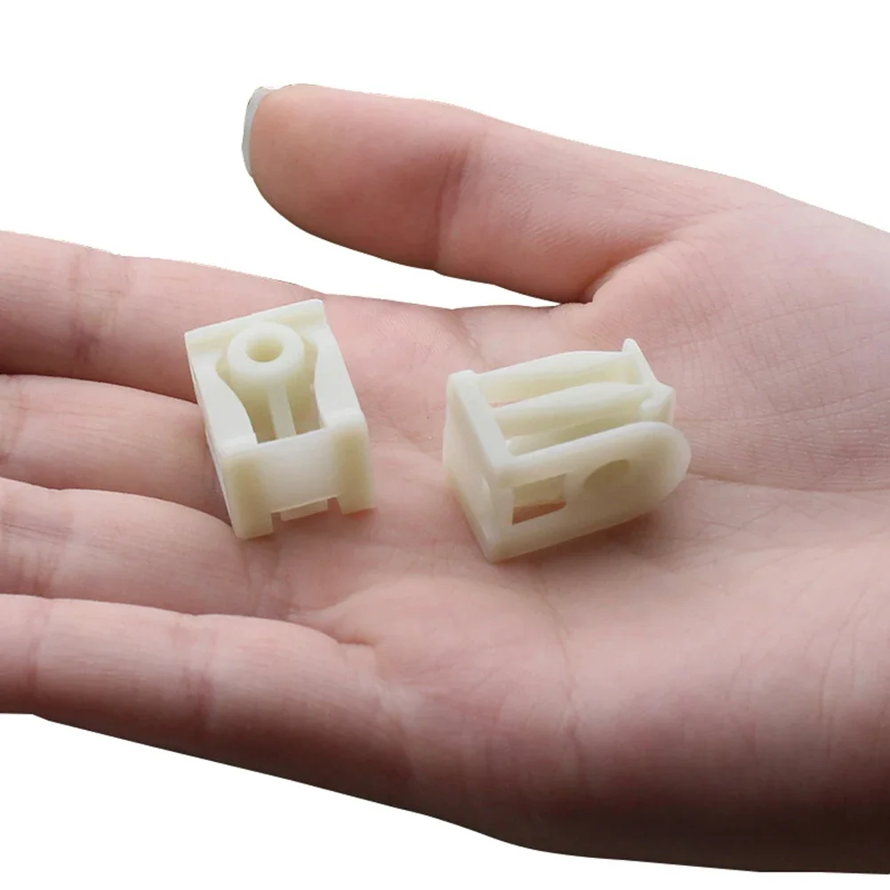 20pcs/set For BMW Front Fender Liner C-Clip Hex Bolt Screw Kit  