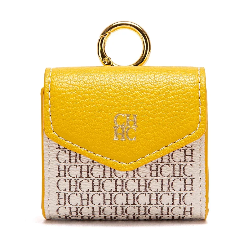 حقيبة سماعة رأس كاجوال من CH متعددة الاستخدام مع إ...