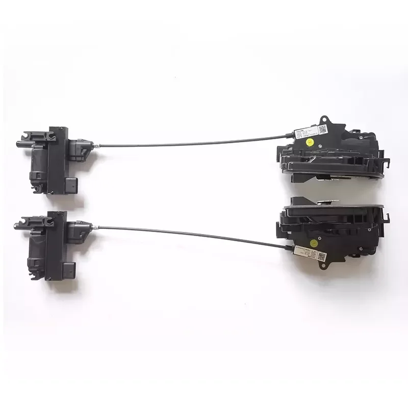 

Высококачественная Автоматическая Мягкая закрывающаяся электрическая всасывающая дверь для X5