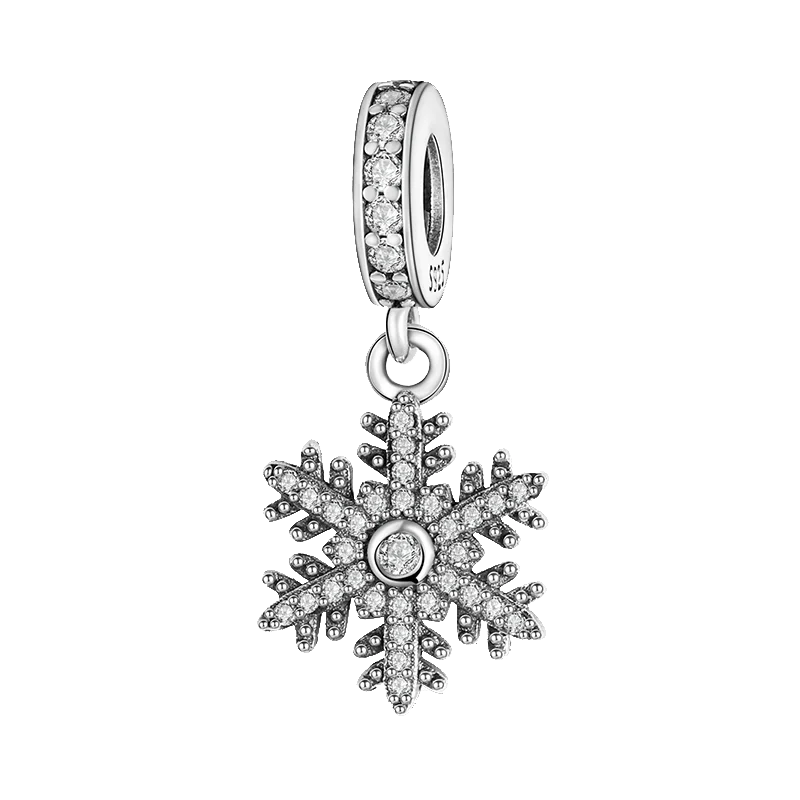 Рисунок 5 - Бусины-подвески из серебра 925