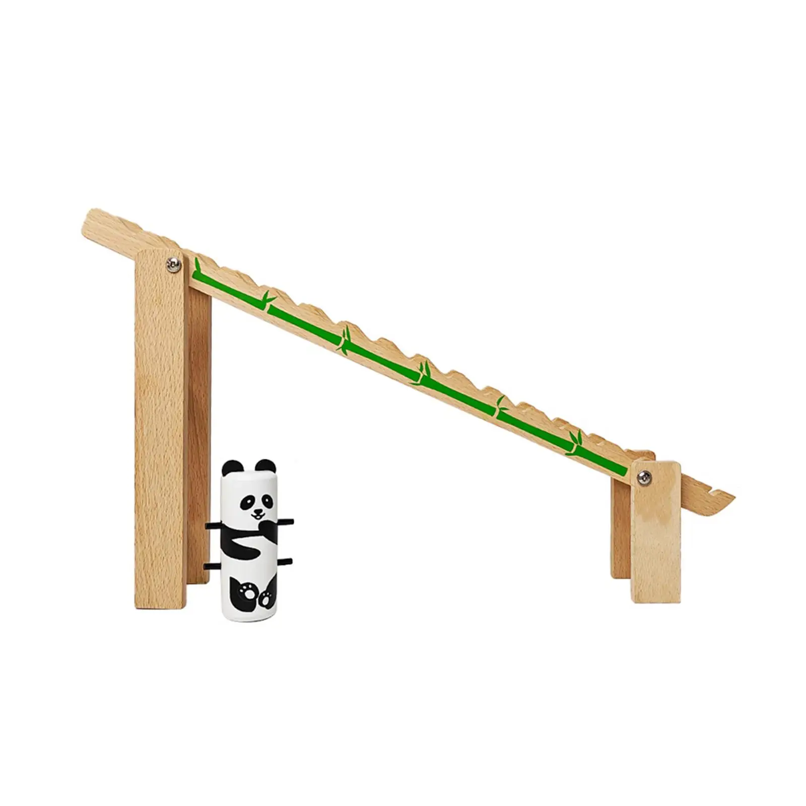 

Игрушка американские горки панда горка лестница игрушка для помещений забавная панда лестница игрушка для скалолазания для детей праздник подарок на день рождения для девочек и мальчиков