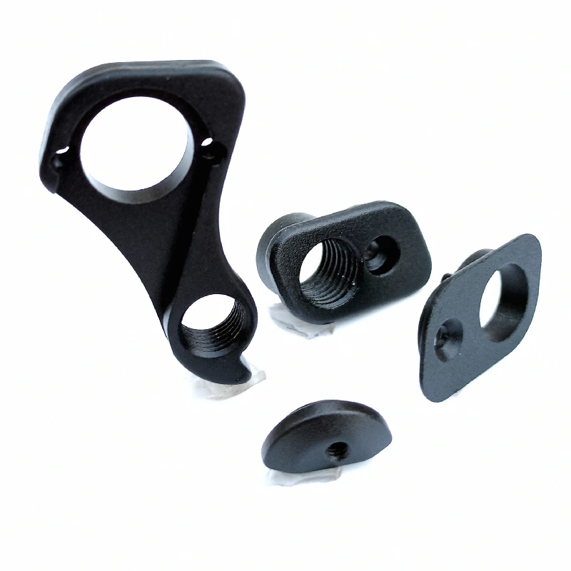 

2pcs Bicycle MECH dropout For GIANT bicycl 2022 Revolt Advanced Adv 0 2 Gravel carbon mountain bike frame Gear derailleur hanger