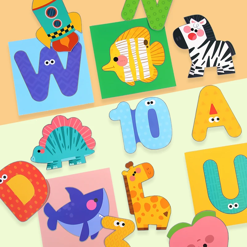 Children Cartoon Animal Origami & Paper Cutting Book SEO Keywords/Tags: 5