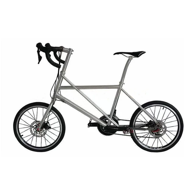 Jeu Vélo Flash - Cycliste Plastique Monochrome Rose