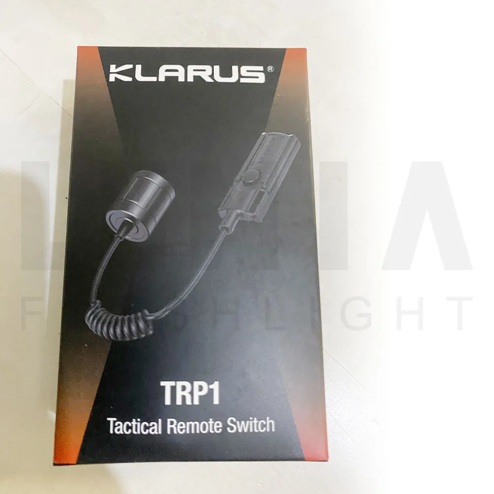 Рисунок 6 - KLARUS TRP1 дистанционный переключатель