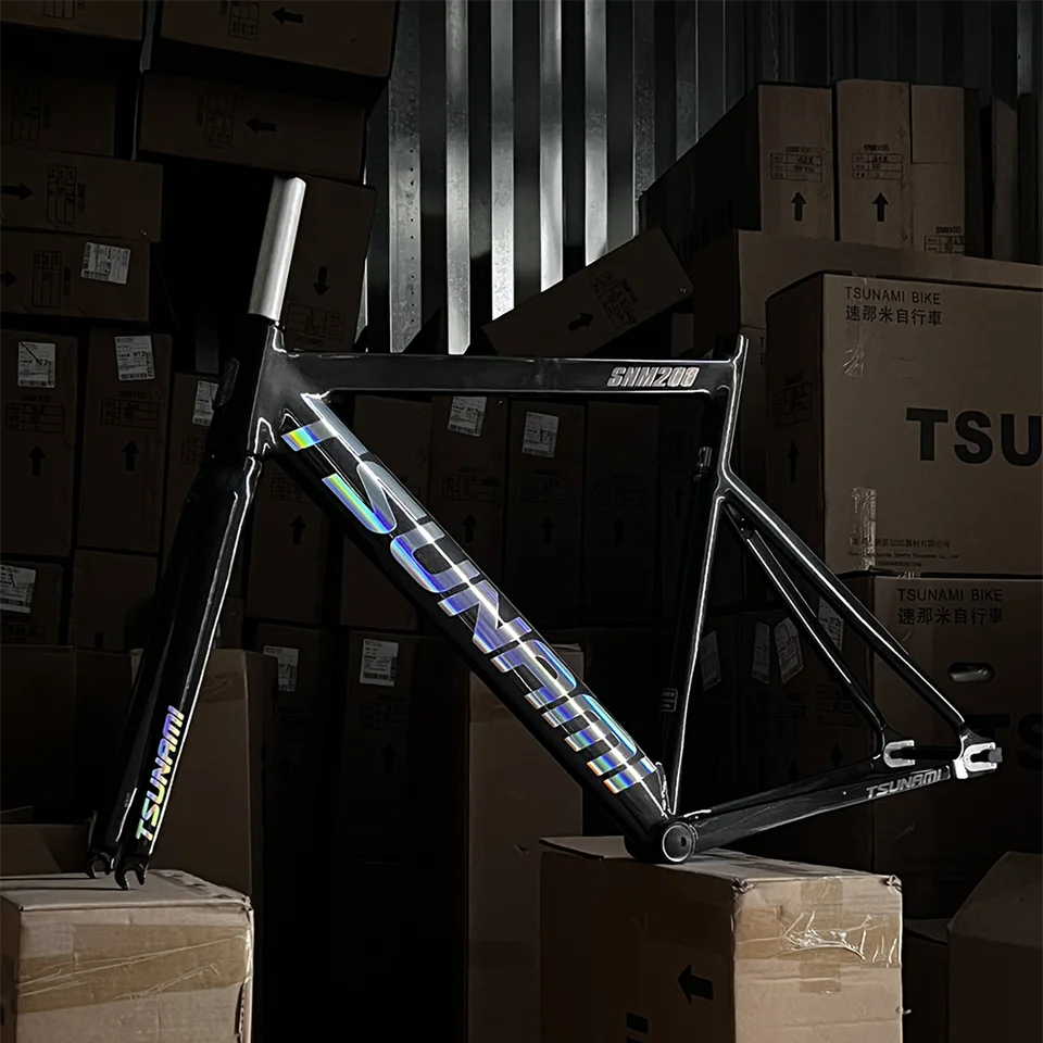 TSUNAMI SNM200 完成車 引取り限定 TSUNAMI SNM200 完成車 引取り限定