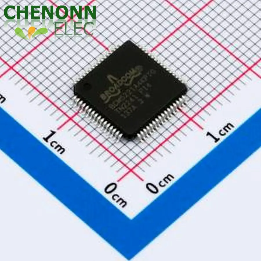 BCM5221A4KPTG
