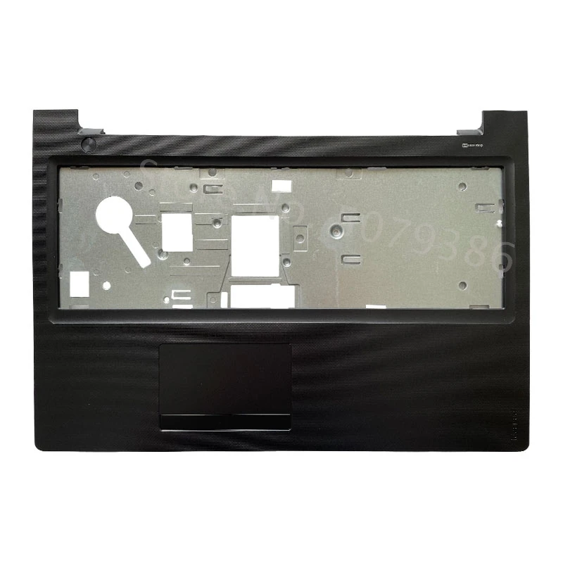 LCD 후면 뚜껑 후면 상단 커버, 전면 베젤 팜레스트 상단 하단 베이스 케이스 하우징, Lenovo IdeaPad 300-15 300-15ISK 300-15IBR
