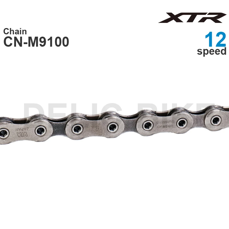 SHIMANO XT XTR 11速 セットチェーン付 SHIMANO XT XTR 11速 セットチェーン付 【公式通販】