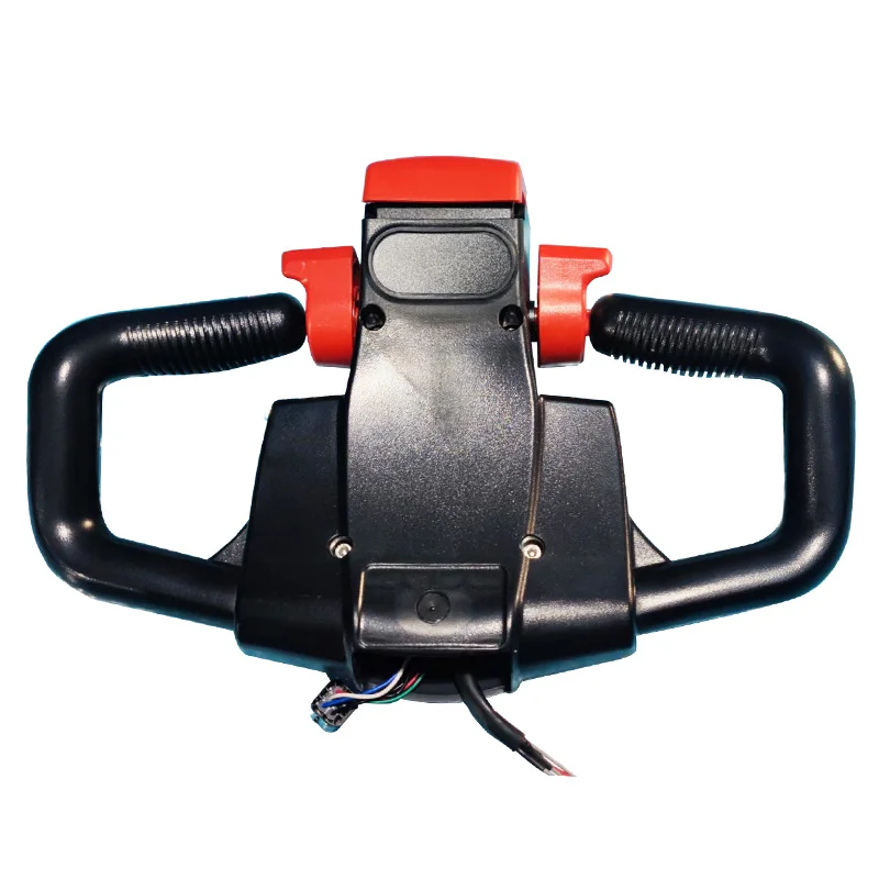 Forklift Parts Control Handle Assy Tiller Head 1115-340000-00-70/1115-320000-00 for EPT20-13ET