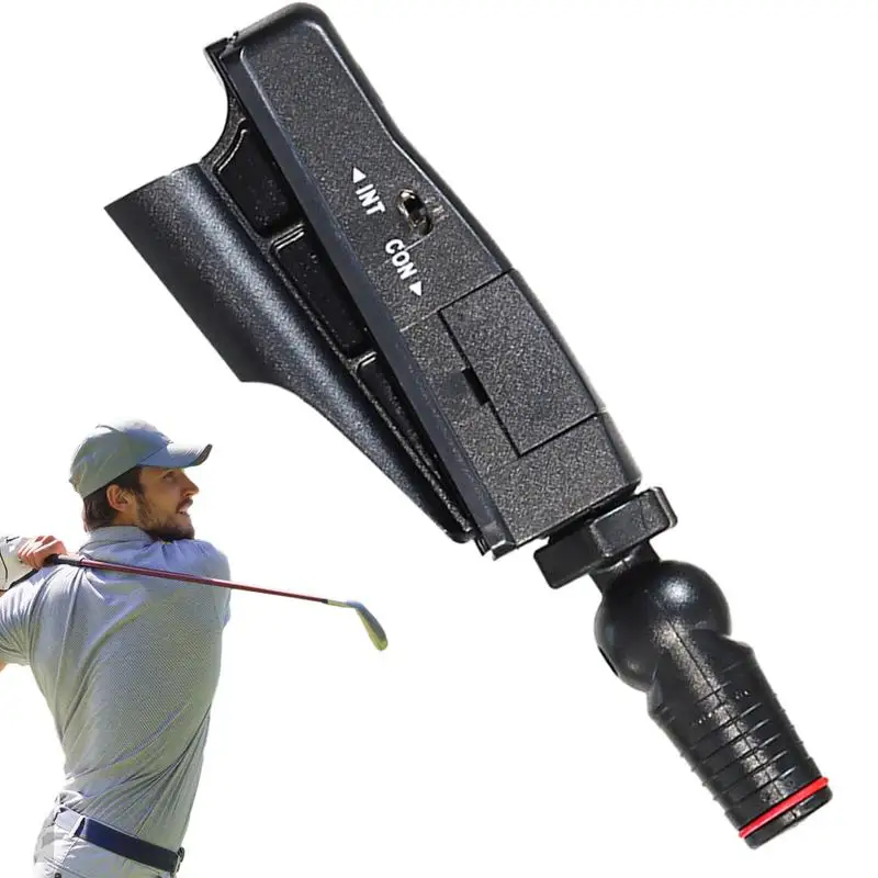 

Лазерный прибор для обучения гольфу