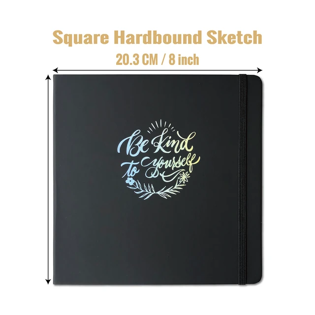 Sketchbook Square