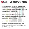 NG-8613 TB001 Custom