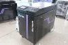 Factory Direct Sale 1000W Industrial Fiber Laser Welding Cleaning 3 in 1 machine for Stainless Steel Metal Laser Welder Cleaner 3