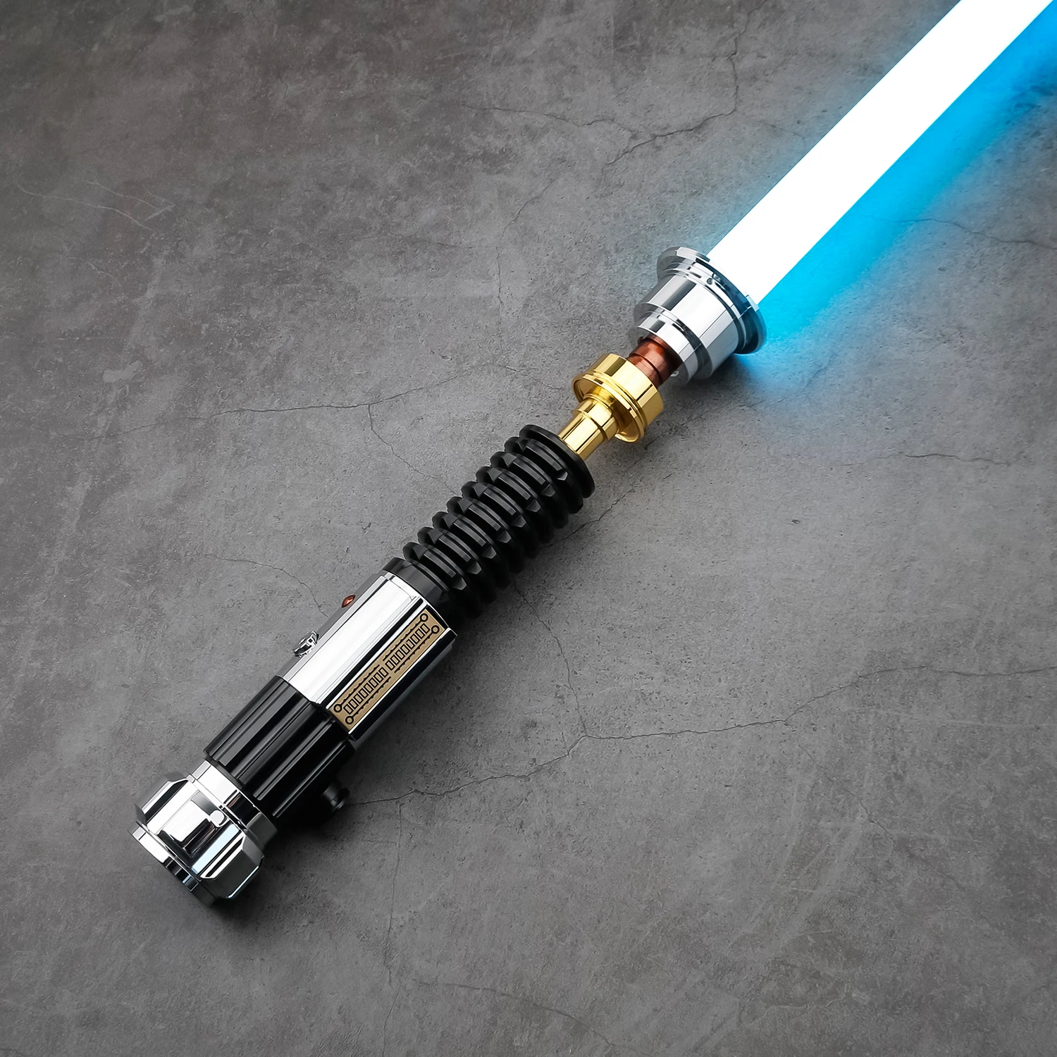 TXQSABER Obi-Wan Kenobi Lightsaber SNV4 Proffie2.2 Light