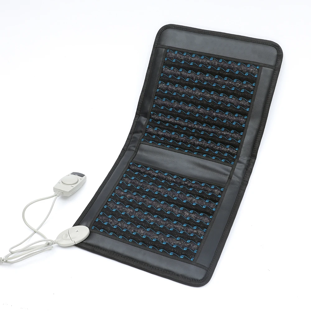 Infrared pemf mat Far Infrared Heat Infrared UV Spectrum PEMF