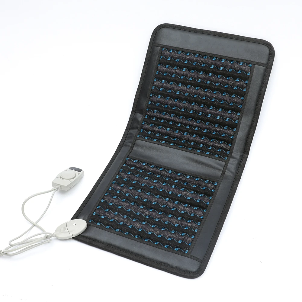 Infrared pemf mat Far Infrared Heat Infrared UV Spectrum PEMF