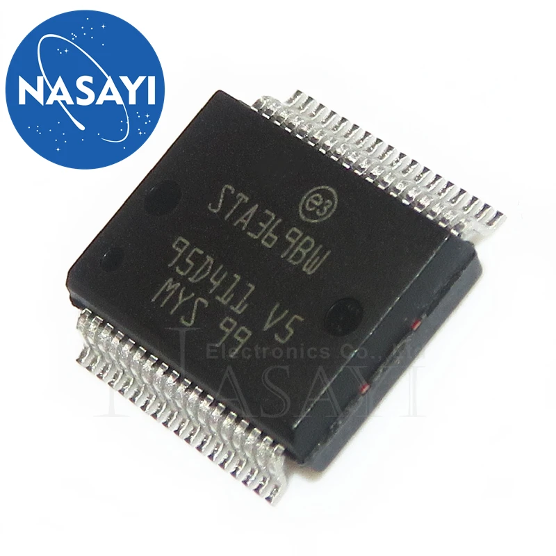 

STA369BWS STA369 SSOP-36