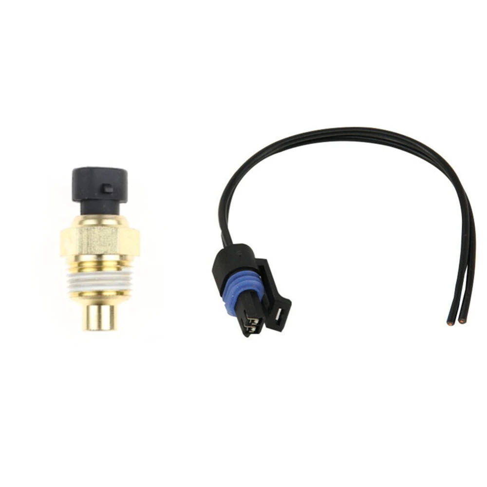 Для датчика температуры дифференциального