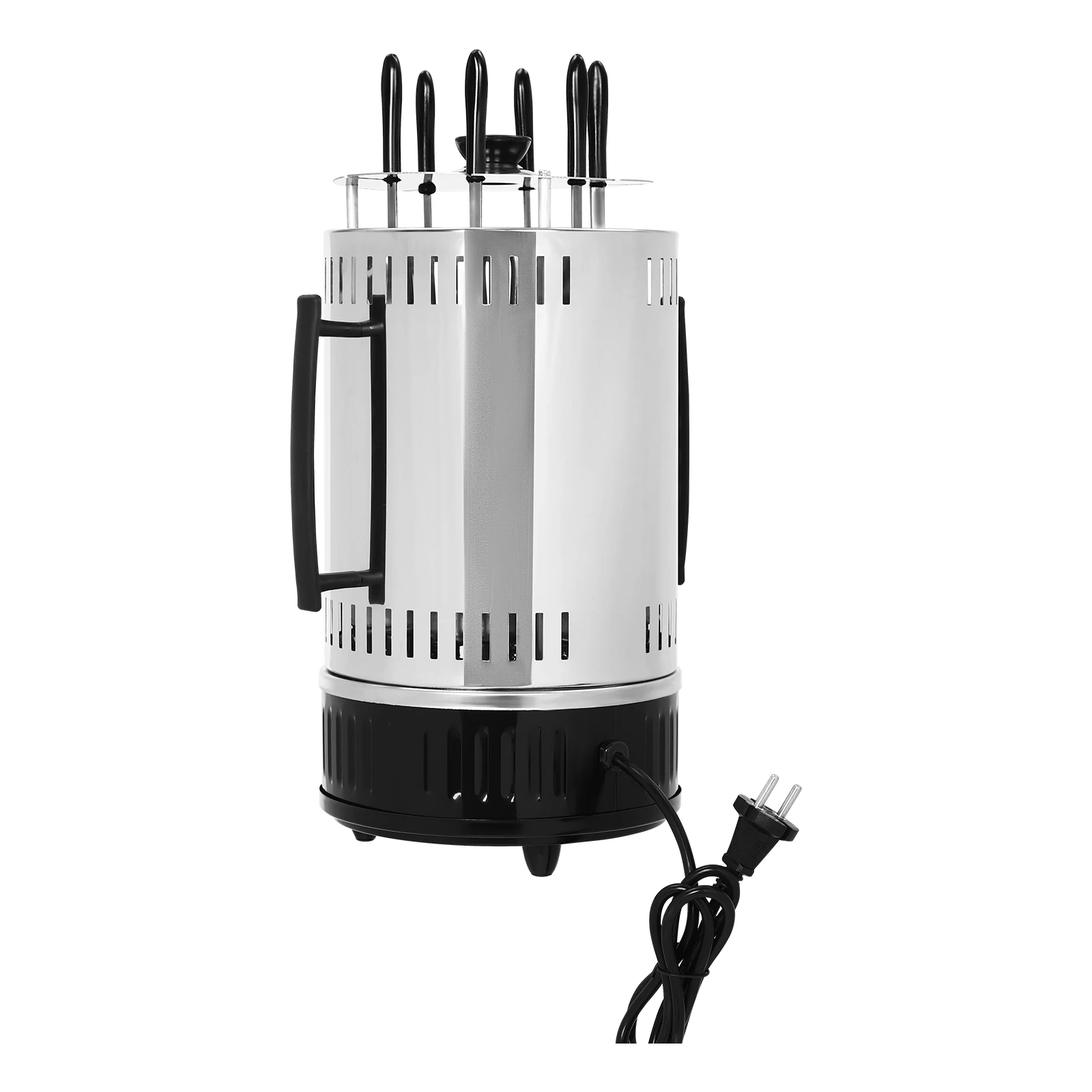 Elektrogrill vertikal: Kebab, Shawarma & BBQ mit 1000 W kaufen