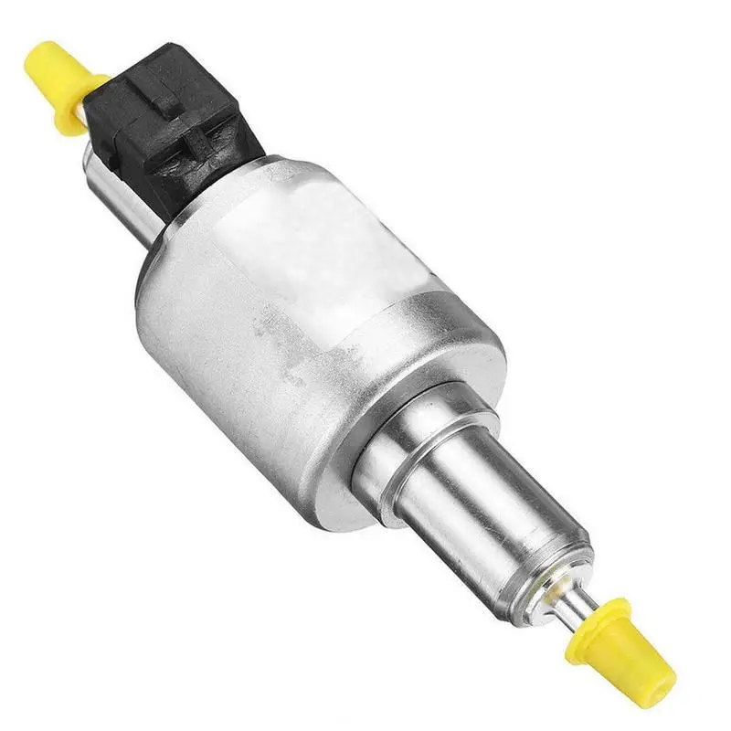 

Pulse Metering Pump Pulse Metering Universal Electric Parking Heater Easy To Use Durable Oil Pump Parking Heater Accessories