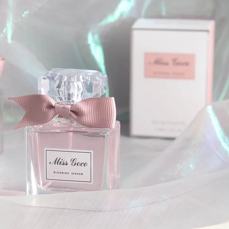 Miss Coco Perfume Oil Original Eau De Parfum Deodorants Women Gift Dating Attract Men Asad Femme light Scent Lasting Fragrances