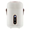 220V 900ML  Stewing Cup Multi Cooker Portable Slow Cooker Mini Hot Pot Porridge Cooking Machine 3