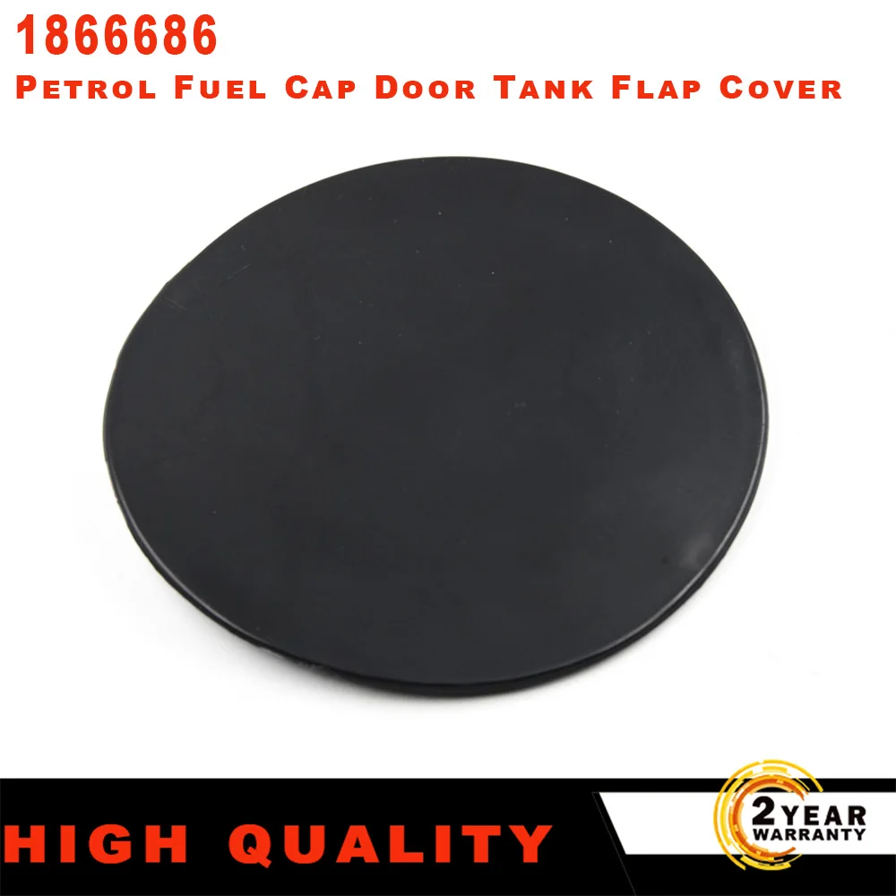 Cubierta de Depósito combustible y gasolina para Ford Fiesta, tapa de solapa puerta, 1866686, 2008, 2012, 2009, 08, 09, 10, 12, 2010, 2011, 1 unidad, 5,0 - AliExpress Automóviles y motocicletas