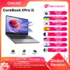 CHUWI CoreBook XPro Gaming Laptop 16GB RAM 512GB SSD 15.6 inch IPS Screen Intel Ten Cores i5-1235U Core UP to 4.4 Ghz Notebook 1
