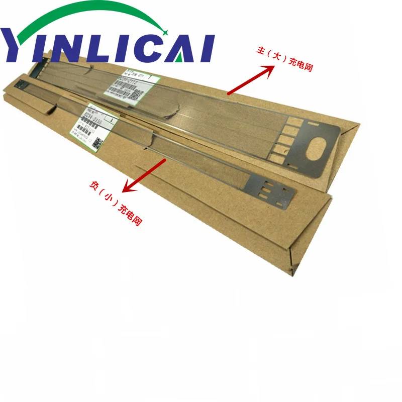 

5 шт., зарядная корона для RICOH AFICIO MP 1350 1100 9000 1106 PRO 1107 906