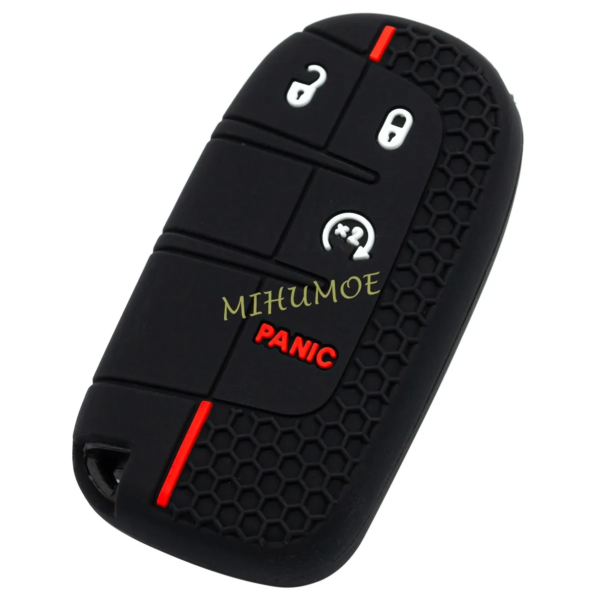 Premium Car Key Case Cover - Durable, Stylish Protection