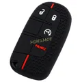 4 Btns Remote Boot