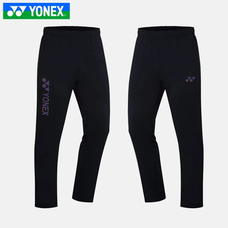 Yonex breathable quick drying shorts badminton suit men's and women's pants casual outdoor sports pants running badminton shorts