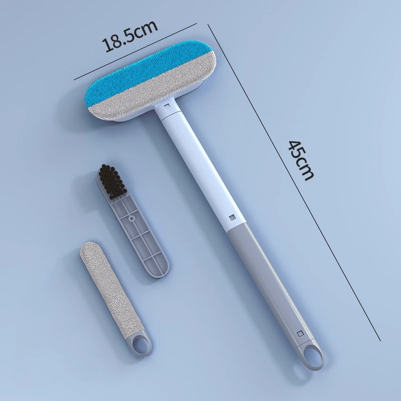Pet Hair Remover Tool for Furniture and Carpet