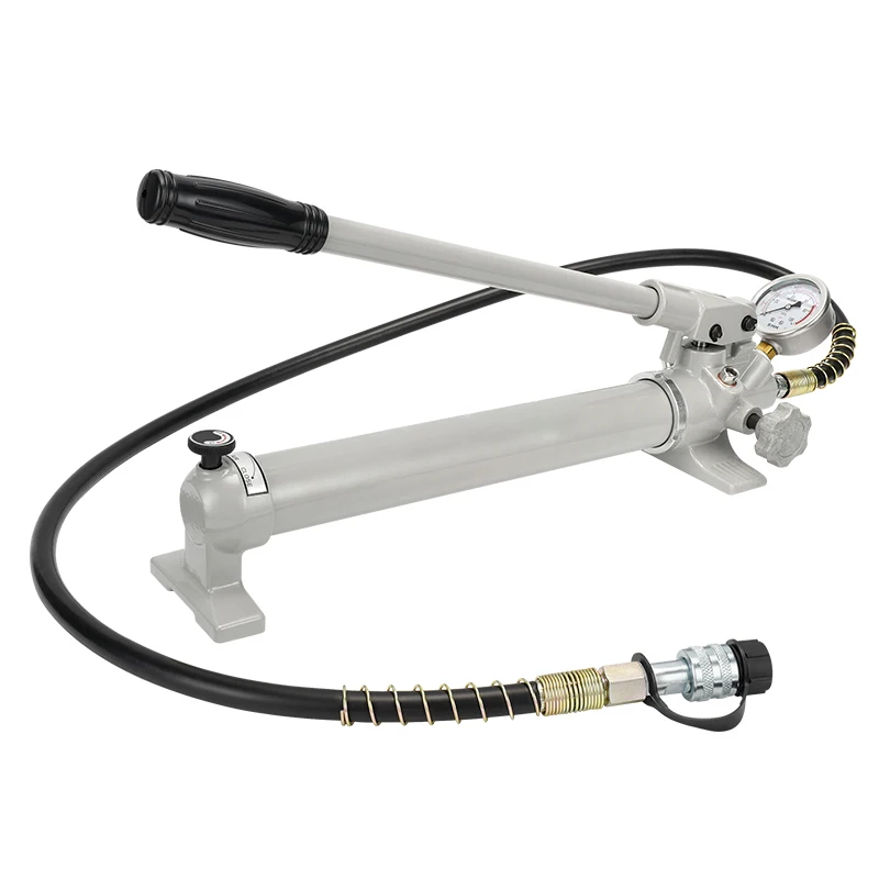 

Manual Hydraulic Pump APR-390 Micro Oil Pump Small Hydraulic Pump High Pressure Oil Pressure Pump Hydraulic Press