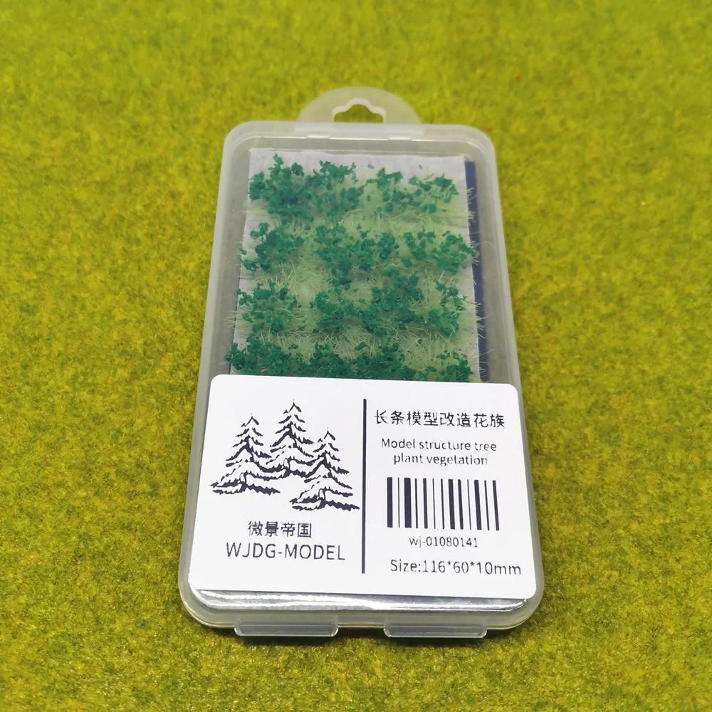 Wild Rose Flower Cluster for DIY Miniature Landscapes and War Games