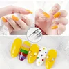 Nail Art Dotting Pen Double End Painting DIY Brush Rhinestone Handle Diamond Picker Manicure Dotting Tool Nail Accessories 2