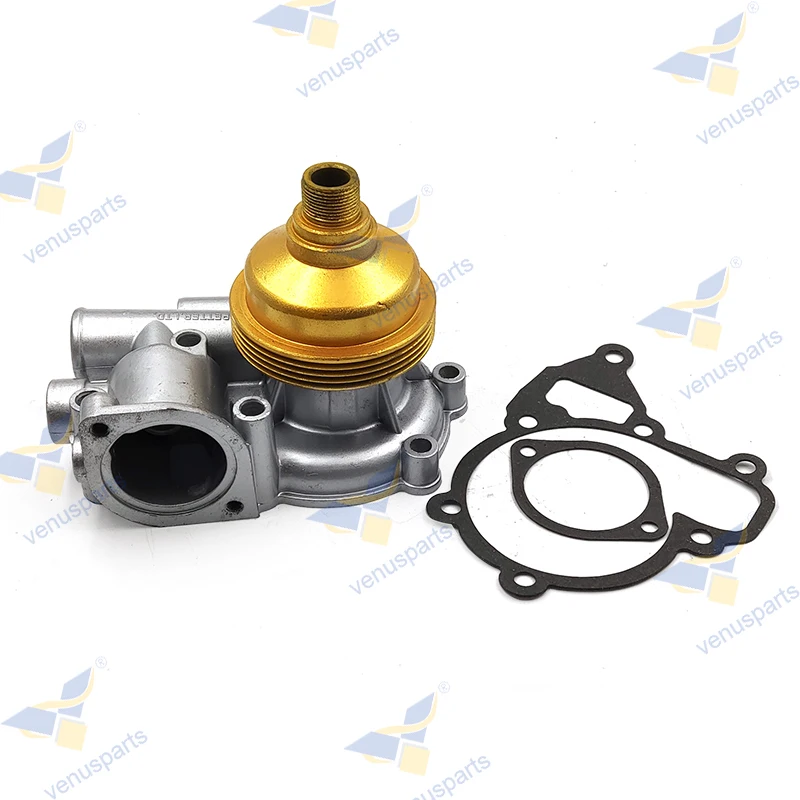 

Новый генераторный водяной насос 75040621, подходит для Lister Petter Alpha LPW LPWS LPWT 750-40621