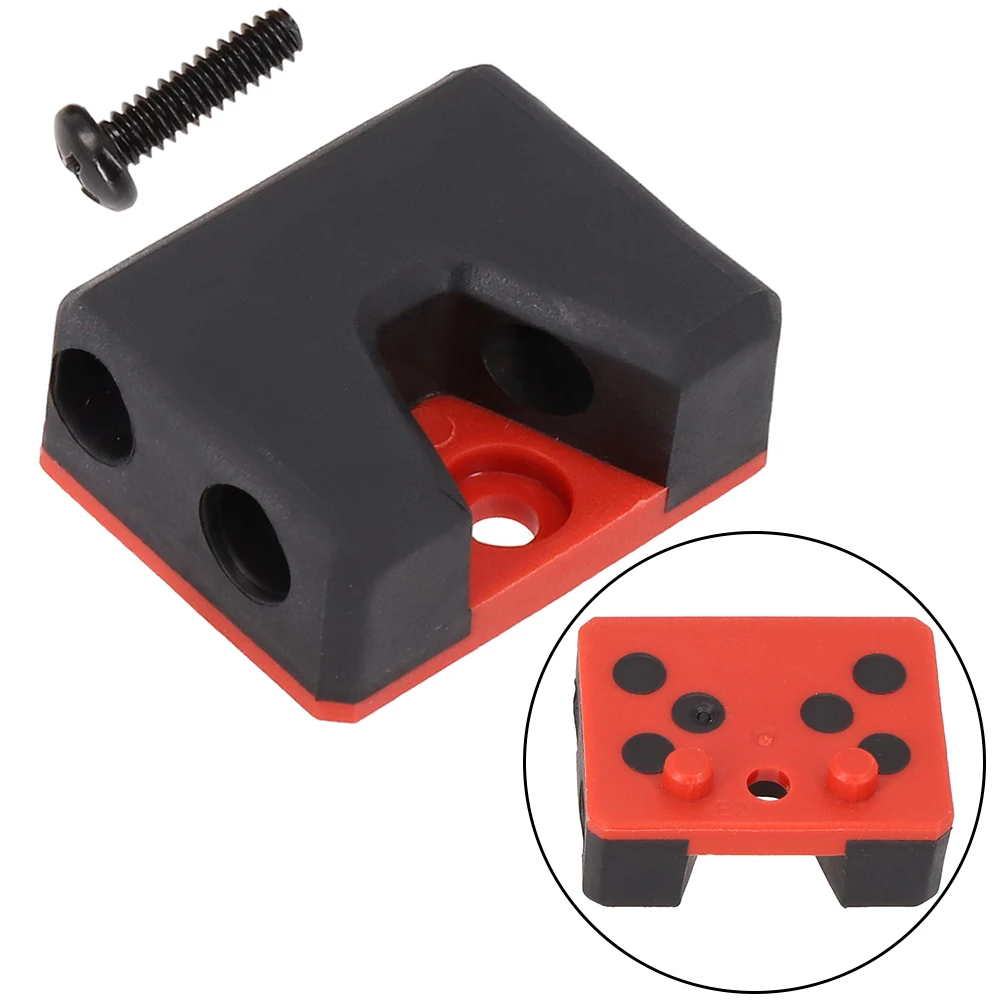 

Magnetic Batch Head Holder With Screws For Milwaukee 49-16-3697 Drill Impact Driver Bits Holder Magnetic Drill Power Tool