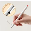 Kaco Cute Gel Pens , FIRST Heart & Star Smooth Writing Pen Set with Extra 2 Black Refills, Simply Elegant Holiday Gifts ручки 4