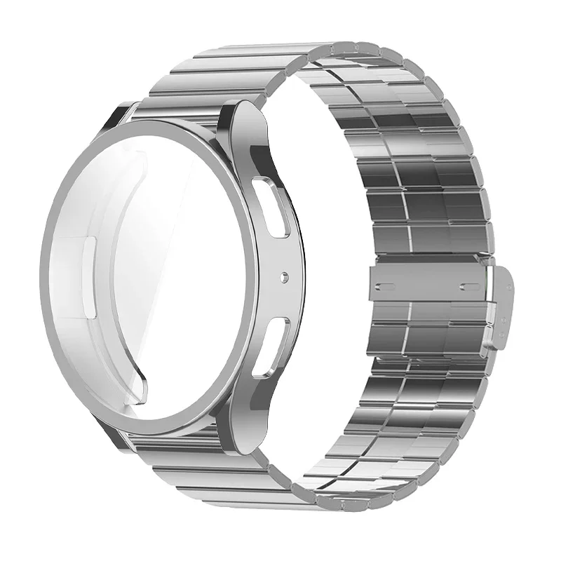 

Защитный чехол для Samsung Galaxy Watch 6 5 4 40 мм 44 мм