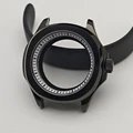 28 Bright Black