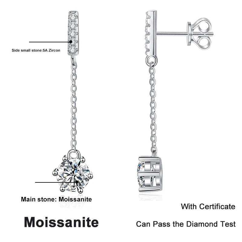 Moissanite