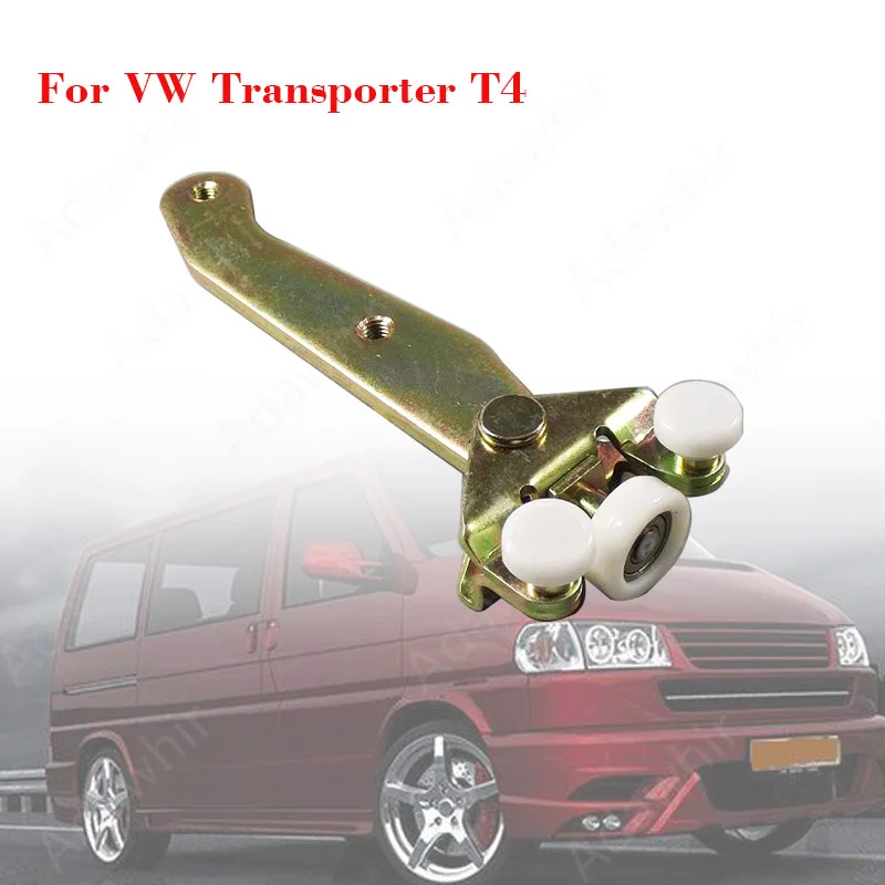

Ролик нижней раздвижной двери для VW Transporter Multivan T4 Right 701843406B