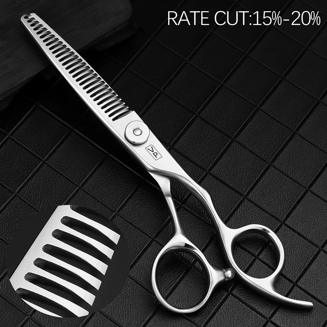 プロの美容はさみ,6.0インチ,ヘアカットはさみ,理髪ツール