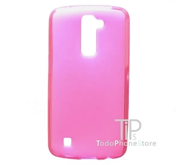 Советы TODOPHONESTORE чехол совместим с LG-K10-2016 из силиконового геля ТПУ Чехол Гладкая